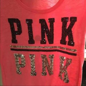 Victoria’s Secret shirt